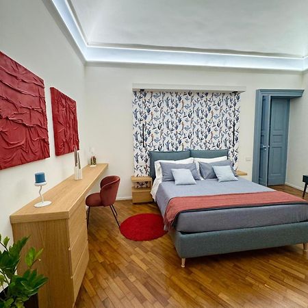 Duomo Leonardo31 Dimora Di Charme Apartman Catania-Fontanarossai nemzetközi repülőtér Kültér fotó