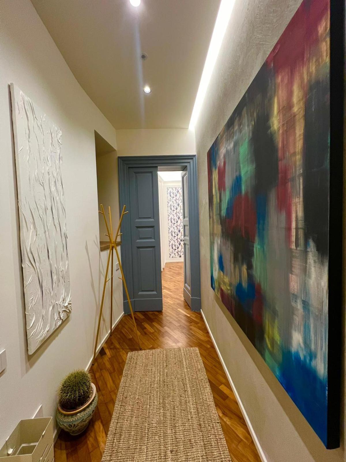 Duomo Leonardo31 Dimora Di Charme Apartman Catania-Fontanarossai nemzetközi repülőtér Kültér fotó