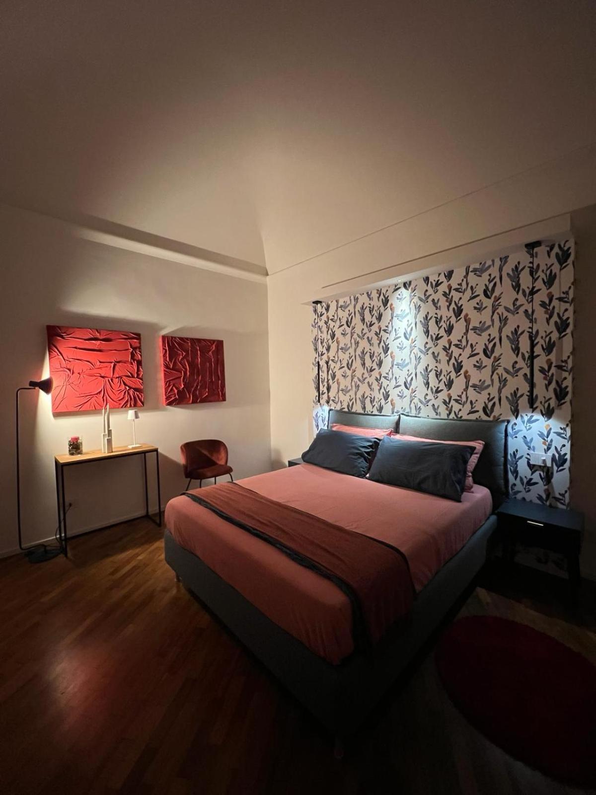 Duomo Leonardo31 Dimora Di Charme Apartman Catania-Fontanarossai nemzetközi repülőtér Kültér fotó
