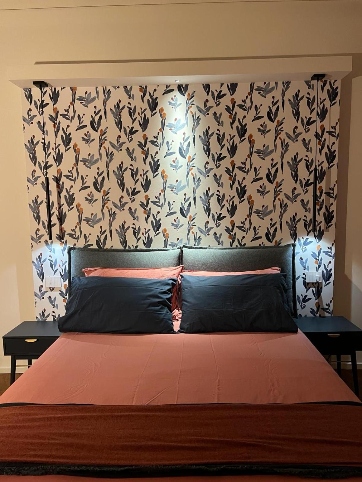 Duomo Leonardo31 Dimora Di Charme Apartman Catania-Fontanarossai nemzetközi repülőtér Kültér fotó