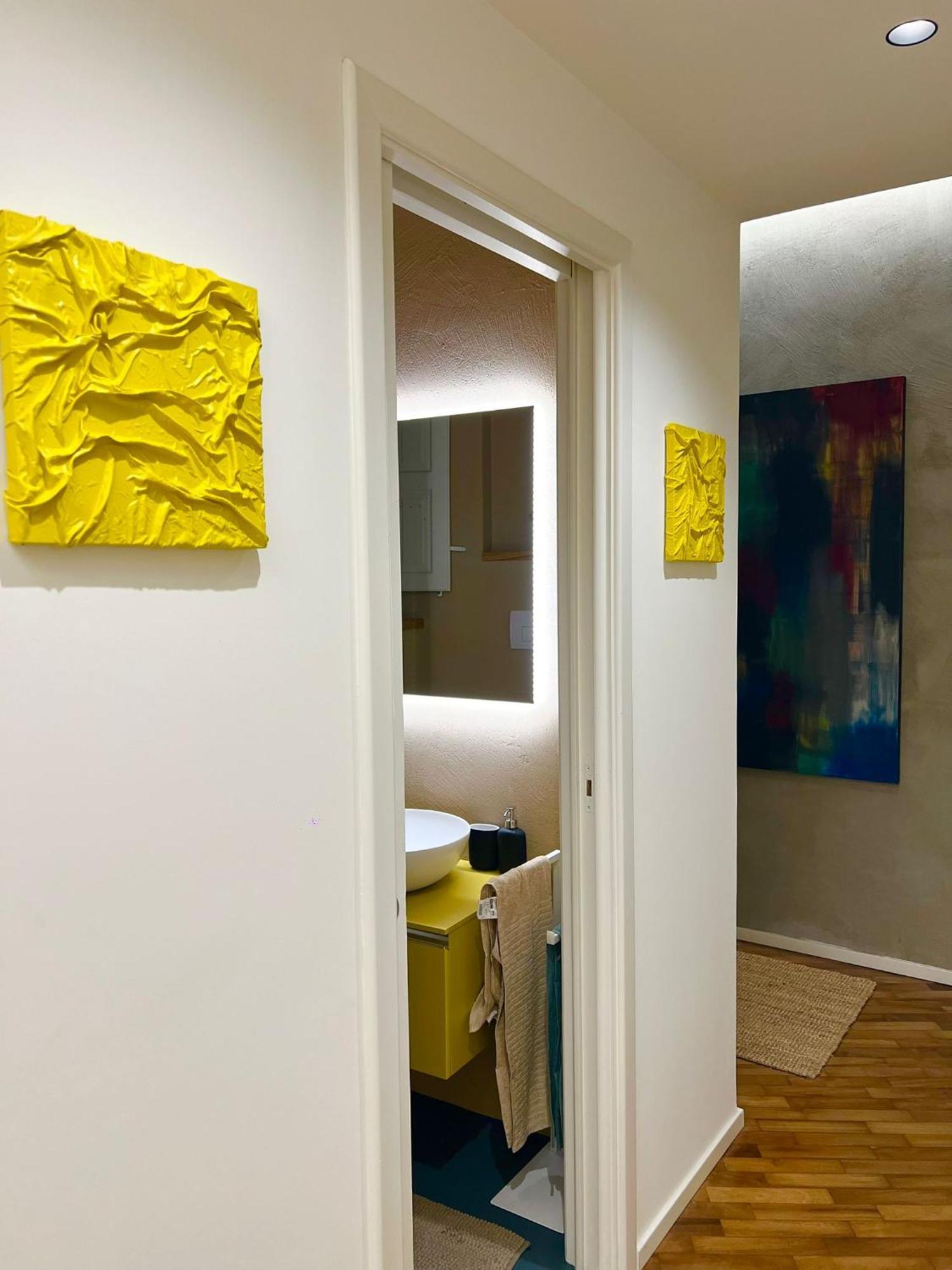 Duomo Leonardo31 Dimora Di Charme Apartman Catania-Fontanarossai nemzetközi repülőtér Kültér fotó