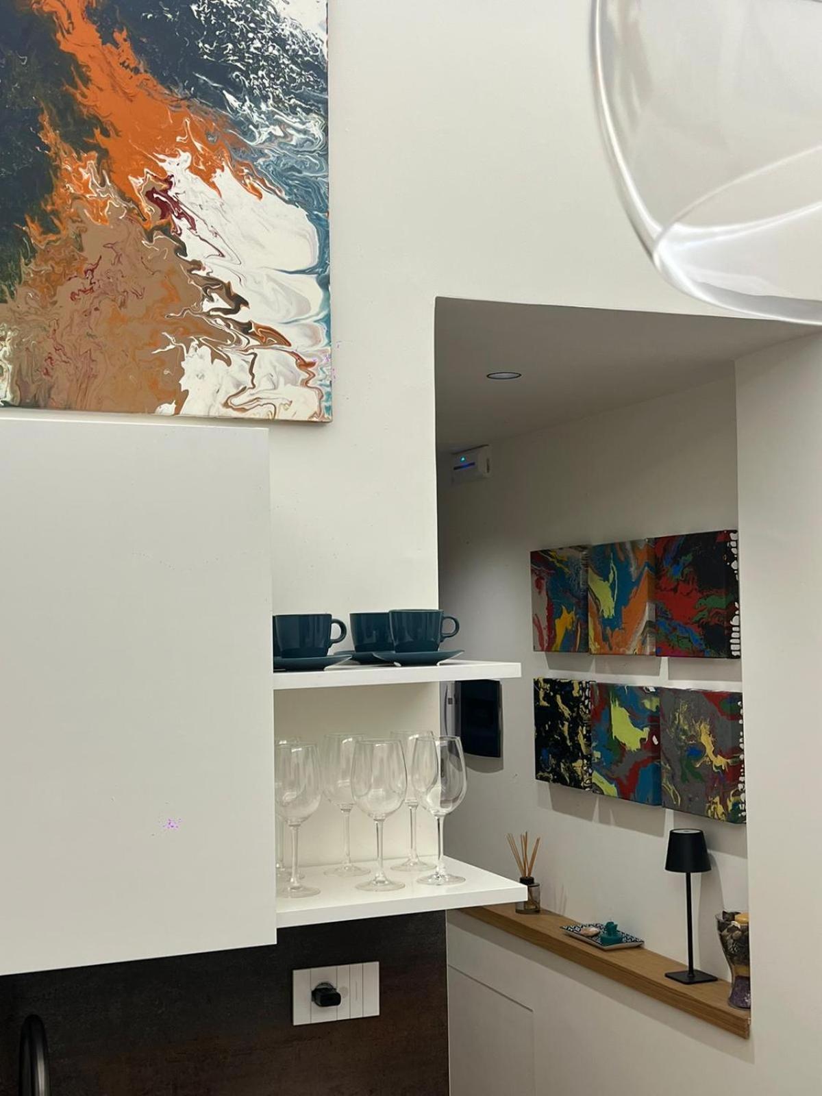 Duomo Leonardo31 Dimora Di Charme Apartman Catania-Fontanarossai nemzetközi repülőtér Kültér fotó