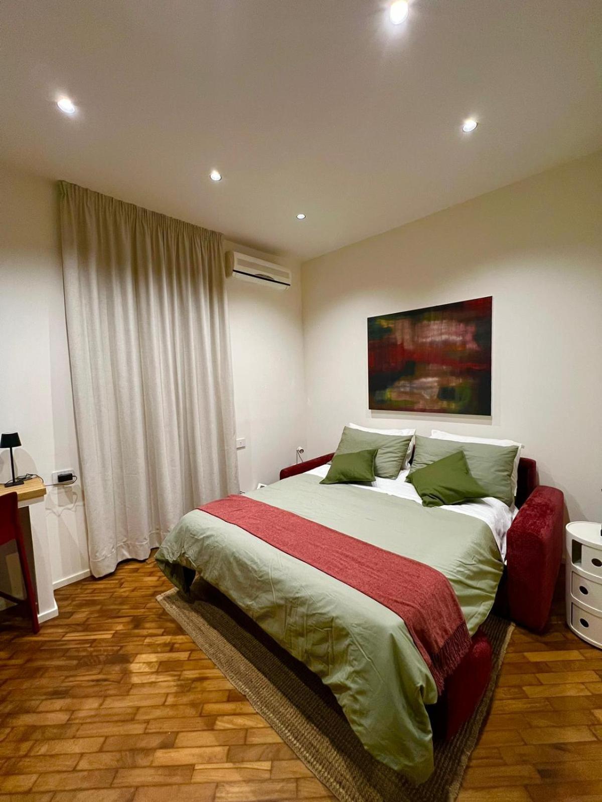 Duomo Leonardo31 Dimora Di Charme Apartman Catania-Fontanarossai nemzetközi repülőtér Kültér fotó