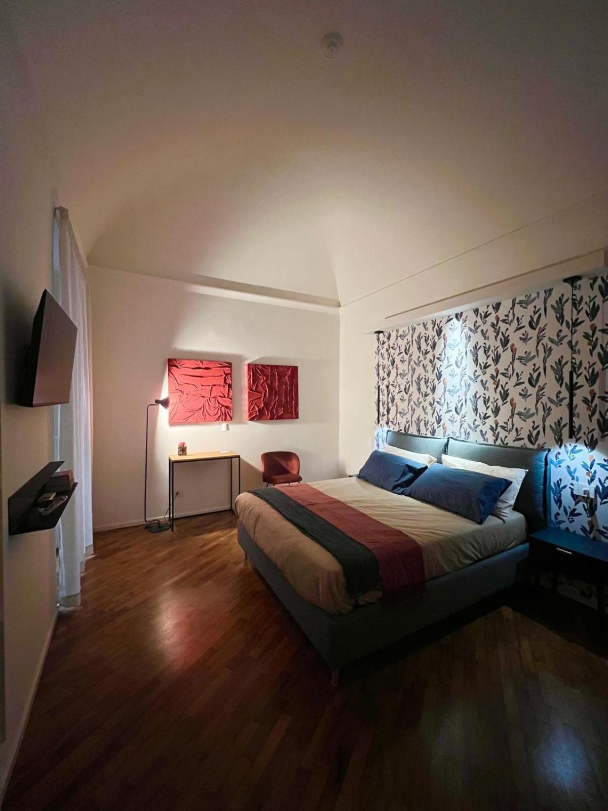 Duomo Leonardo31 Dimora Di Charme Apartman Catania-Fontanarossai nemzetközi repülőtér Kültér fotó