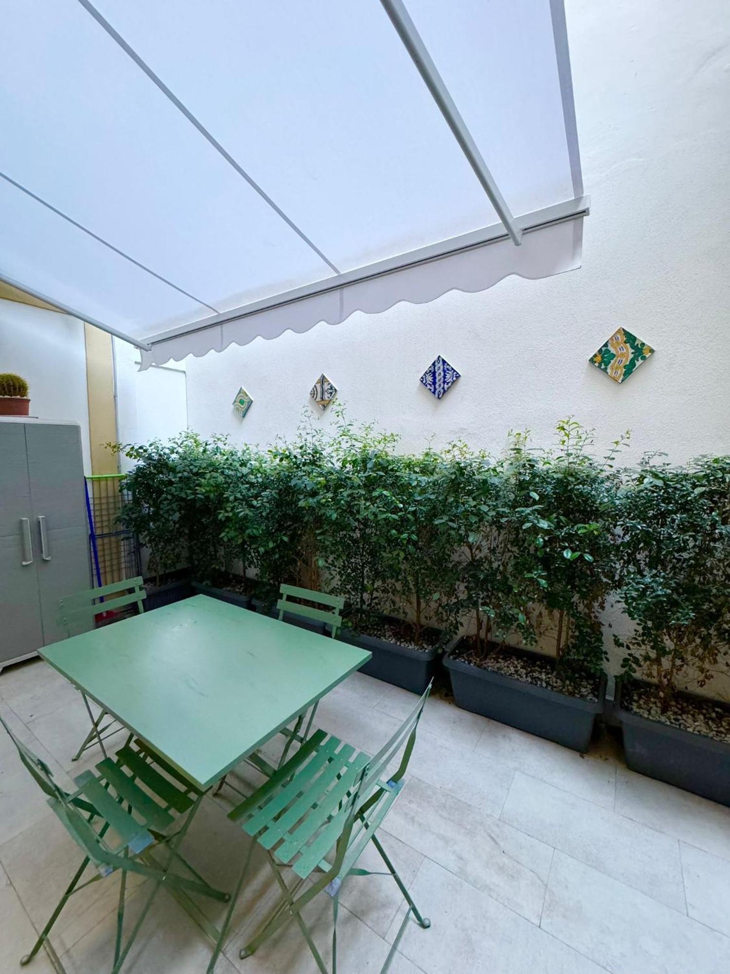Duomo Leonardo31 Dimora Di Charme Apartman Catania-Fontanarossai nemzetközi repülőtér Kültér fotó