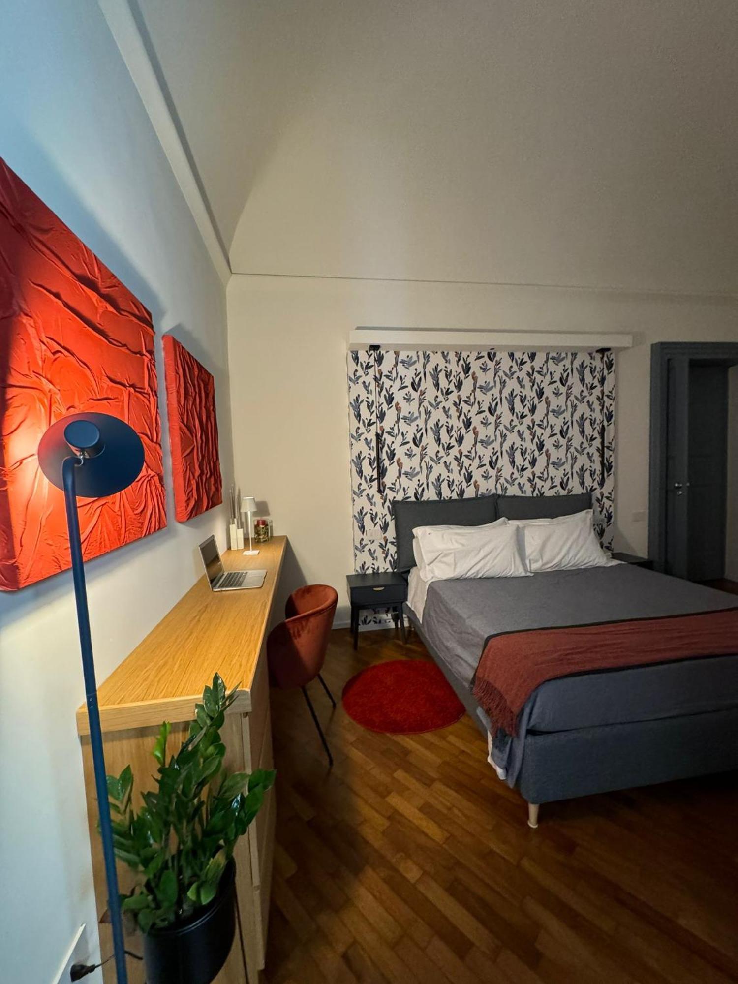 Duomo Leonardo31 Dimora Di Charme Apartman Catania-Fontanarossai nemzetközi repülőtér Kültér fotó
