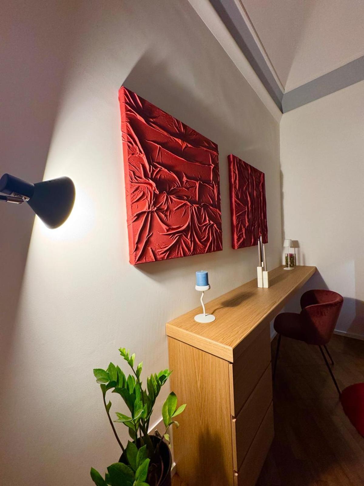 Duomo Leonardo31 Dimora Di Charme Apartman Catania-Fontanarossai nemzetközi repülőtér Kültér fotó