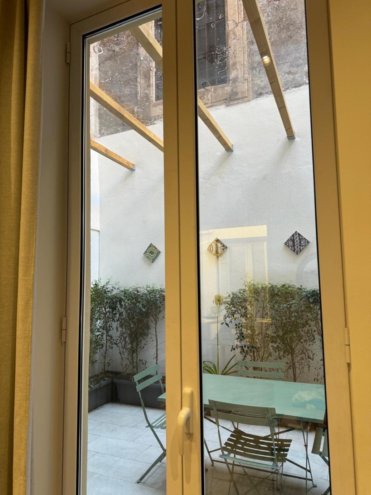 Duomo Leonardo31 Dimora Di Charme Apartman Catania-Fontanarossai nemzetközi repülőtér Kültér fotó