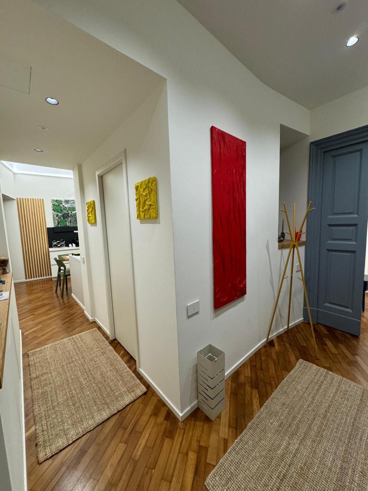 Duomo Leonardo31 Dimora Di Charme Apartman Catania-Fontanarossai nemzetközi repülőtér Kültér fotó