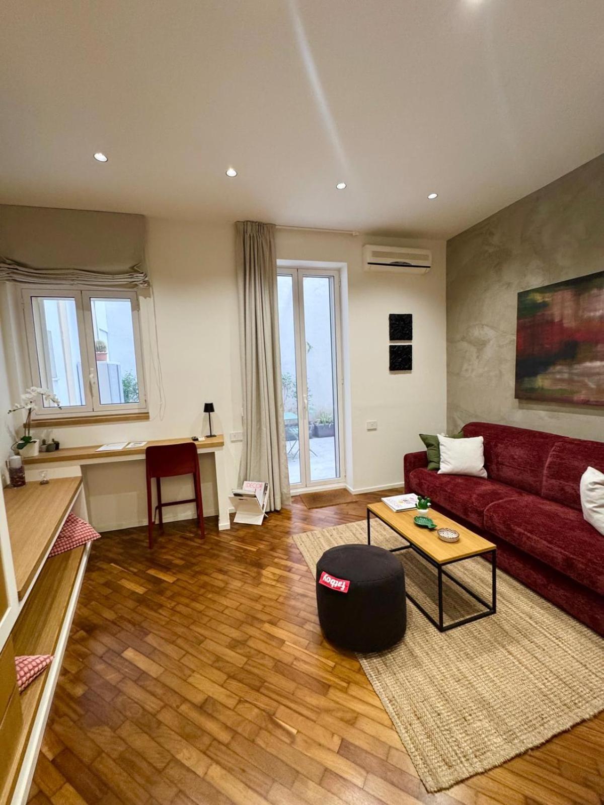 Duomo Leonardo31 Dimora Di Charme Apartman Catania-Fontanarossai nemzetközi repülőtér Kültér fotó