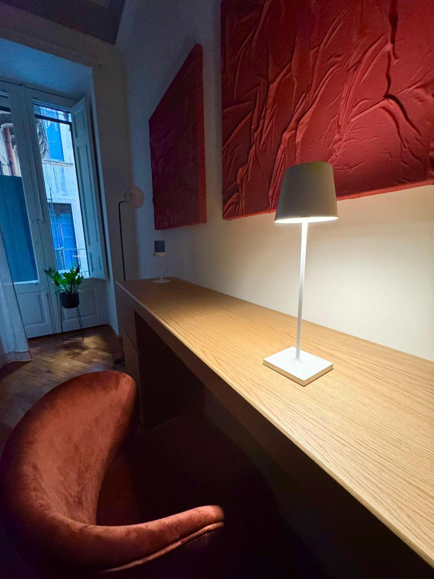 Duomo Leonardo31 Dimora Di Charme Apartman Catania-Fontanarossai nemzetközi repülőtér Kültér fotó